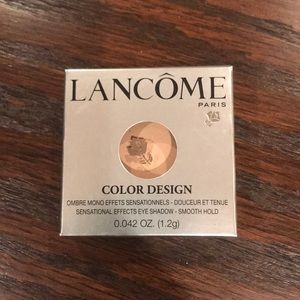 Lancôme COLOR DESIGN - positive (matte)